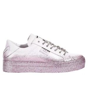 Mimanera Studio Garage Platform White, Pink - NWT
